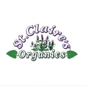 St. Claire's Organics Coupons