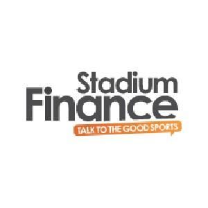 Stadium Finance Coupons