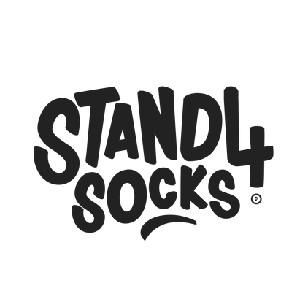 Stand4 Socks Coupons