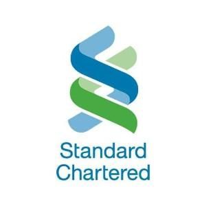 Standard Chartered Coupons