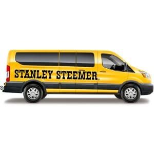 Stanley Steemer Coupons