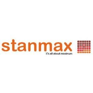 Stanmax Coupons