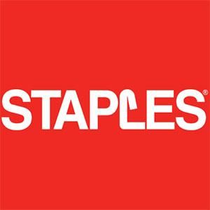 Staples Coupons