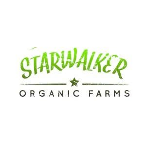StarWalker Organic Farms Coupons