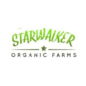 StarWalker Organic Farms Coupons