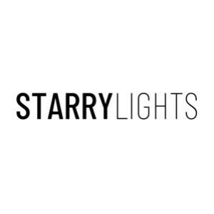 STARRYLIGHTS Coupons