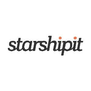 Starshipit Coupons