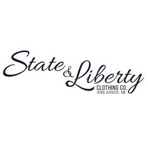 State & Liberty Coupons