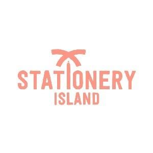 Stationery Island Coupons