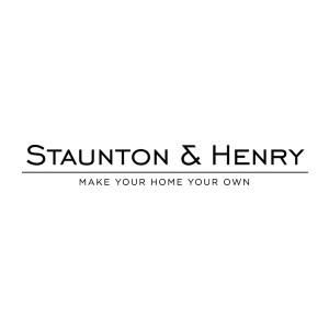 Staunton and Henry Coupons