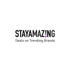 Stay Amazing Coupons