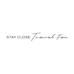 Stay Close Travel Far Coupons