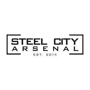 Steel City Arsenal Coupons