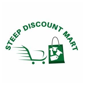 Steep Discount Mart Coupons