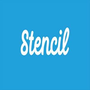 Stencil Coupons