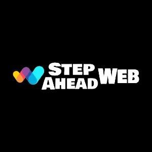 Step Ahead Web Coupons