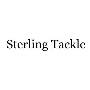 Sterling Tackle Coupons