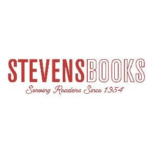 Stevens Books Coupons