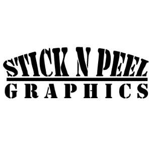 Stick N Peel Graphics Coupons