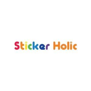 Sticker Holic Coupons