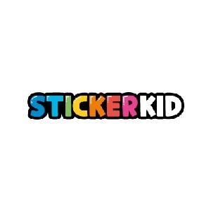 StickerKid Coupons