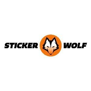 StickerWolf Coupons