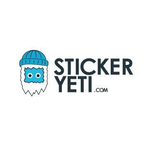 StickerYeti Coupons