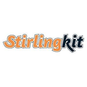 Stirlingkit Coupons