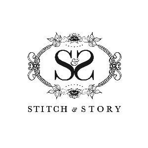 Stitch & Story Coupons