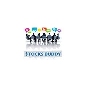 Stocks Buddy  Coupons