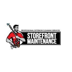 Store Front Maintenance  Coupons