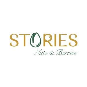 Stories Nuts & Berries Coupons