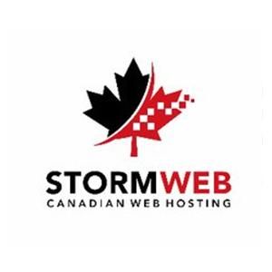 Stormweb Coupons