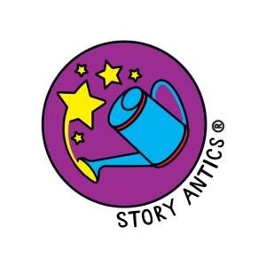 Story Antics Coupons