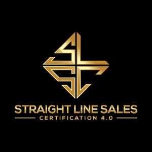 Straight Line Sales Certification Coupons
