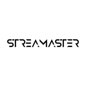 StreaMaster Coupons