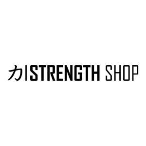 Strength Shop Coupons