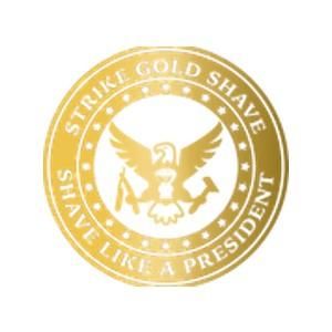 Strike Gold Shave Coupons