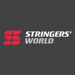 Stringers' World Coupons