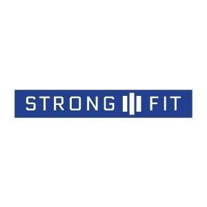 Strong And Fit Coupons