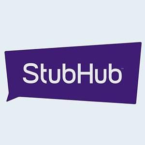 StubHub  Coupons