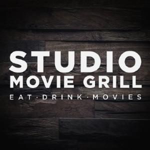 Studio Movie Grill Coupons