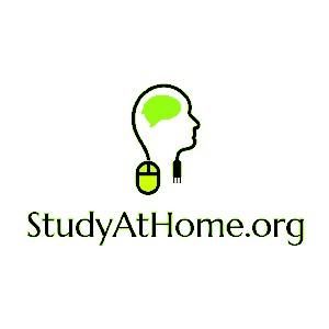 StudyAtHome.org Coupons