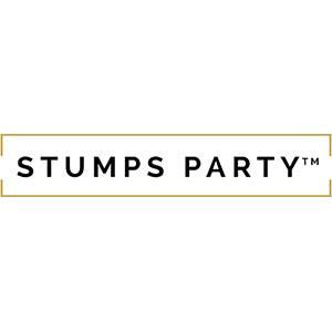 Stumps Party Coupons