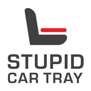 Stupid Car Tray Coupons