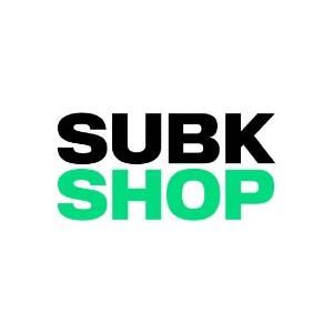 SubK Shop Coupons