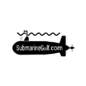 Submarinegolf Coupons