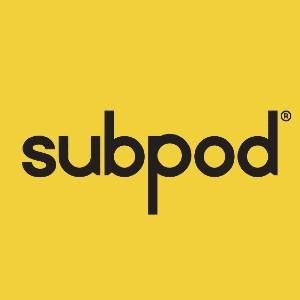 Subpod Coupons