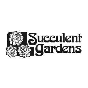 Succulent Gardens Coupons