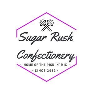 Sugar Rush Confectionery Coupons